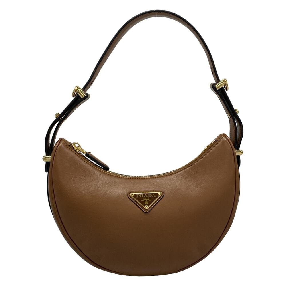 Prada ARCE small shoulder bag Shoulder Bag 1BC194 Leather